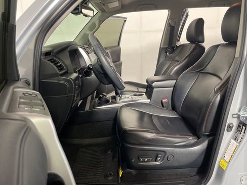Used 2021 Toyota 4Runner Trail Special Edition image 10