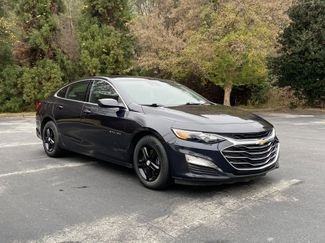 Used 2023 Chevrolet Malibu LT video 2