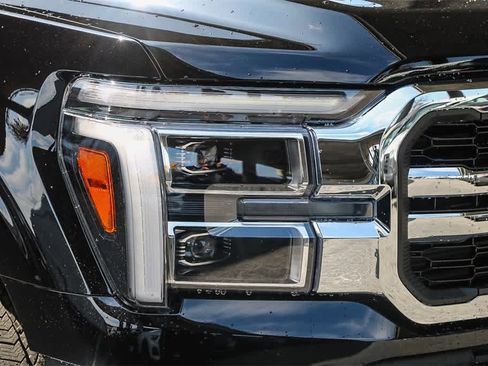 New 2025 Ford F150 Lariat w/ Equipment Group 501A Mid image 4