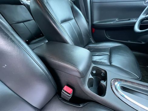 Used 2016 Chevrolet Impala LTZ image 21