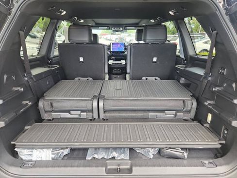 Certified 2025 Toyota Sequoia TRD Pro AWD/4WD image 34