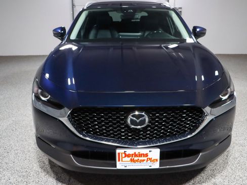 Used 2023 MAZDA CX-30 AWD image 4