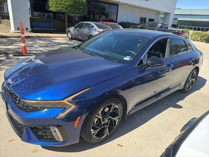 Used 2025 Kia K5 GT-Line w/ GT-Line Premium Package