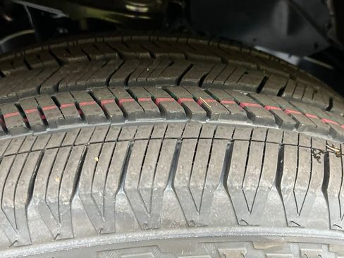 Used 2026 Toyota Tundra Limited image 25