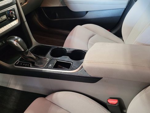 Used 2018 Hyundai Sonata SEL w/ Cargo Package FWD image 26