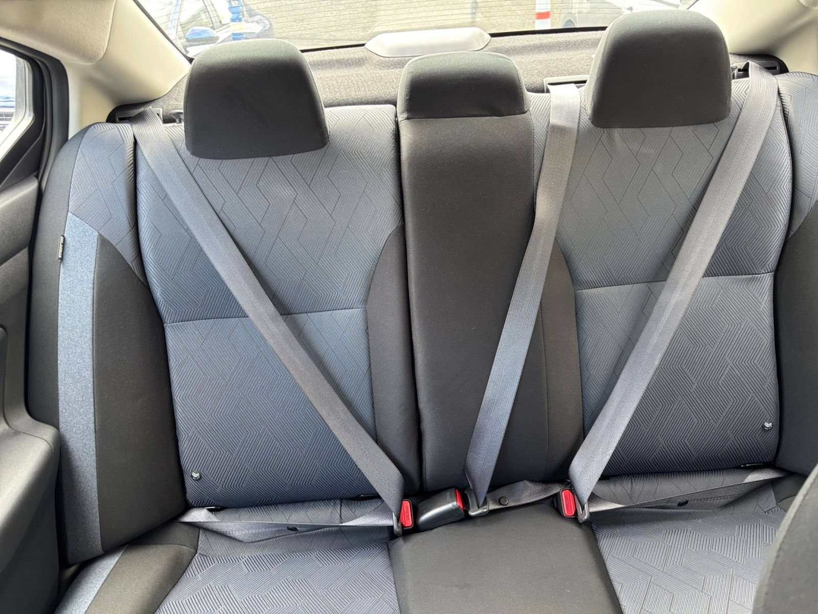 Used 2025 Nissan Versa SV FWD image 37