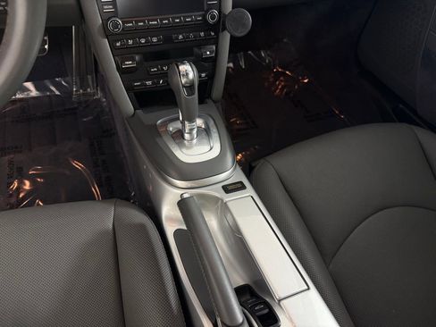 Used 2009 Porsche 911 Carrera S RWD image 21