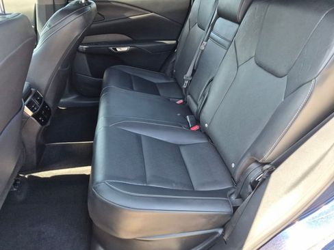Used 2023 Lexus RX 350 Premium Plus w/ Accessory Package (Z1) FWD image 20