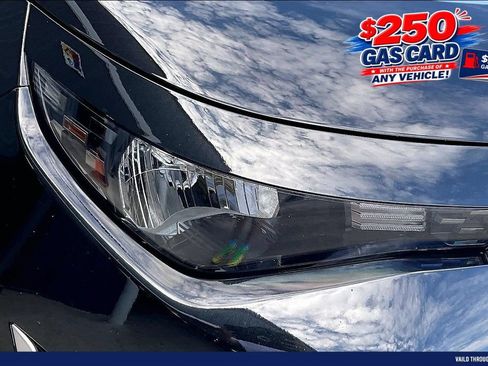 Used 2023 Kia Soul LX w/ Option Group 015 FWD image 27
