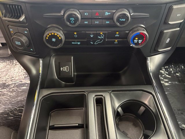Used 2025 Ford F150 STX AWD/4WD image 9