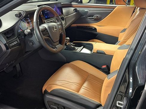 Certified 2024 Lexus ES 350 Ultra Luxury image 25