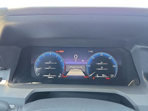 Used 2025 Toyota Tacoma TRD Sport AWD/4WD image 29