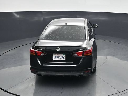 Used 2019 Nissan Altima 2.5 SR w/ SR Premium Package FWD image 40