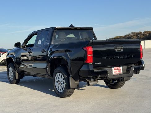 New 2026 Toyota Tacoma SR5 image 12