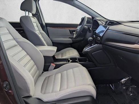 Used 2018 Honda CR-V EX image 21