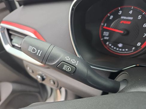 Used 2022 Chevrolet TrailBlazer RS image 26