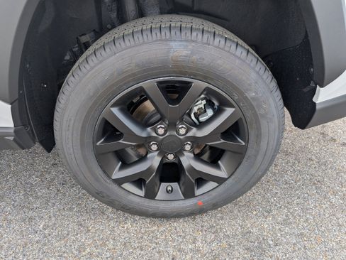 New 2025 Toyota RAV4 LE image 30