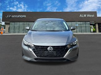Used 2024 Nissan Sentra S FWD video 2