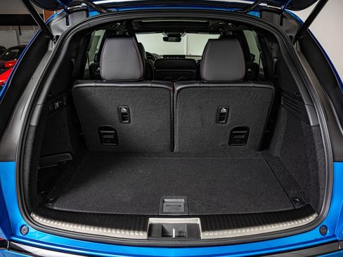New 2026 Acura MDX Type S AWD/4WD image 41