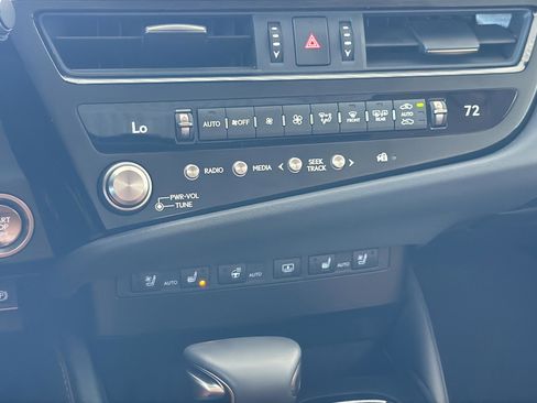 Used 2025 Lexus ES 350 w/ Premium Package FWD image 35