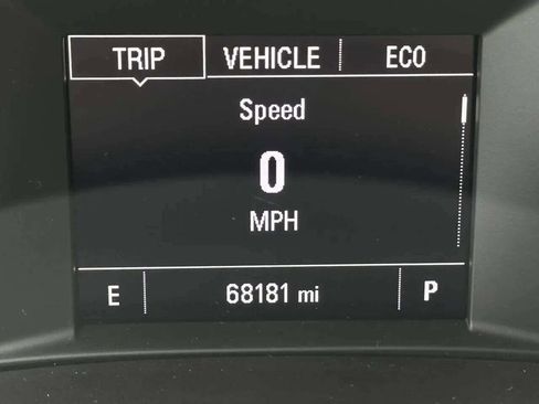 Used 2019 Chevrolet Malibu LS image 38