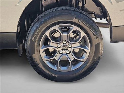 Used 2022 Ford Maverick XLT image 23