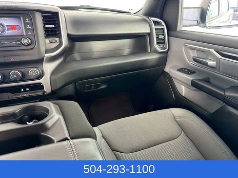 Used 2022 RAM 1500 Big Horn image 22