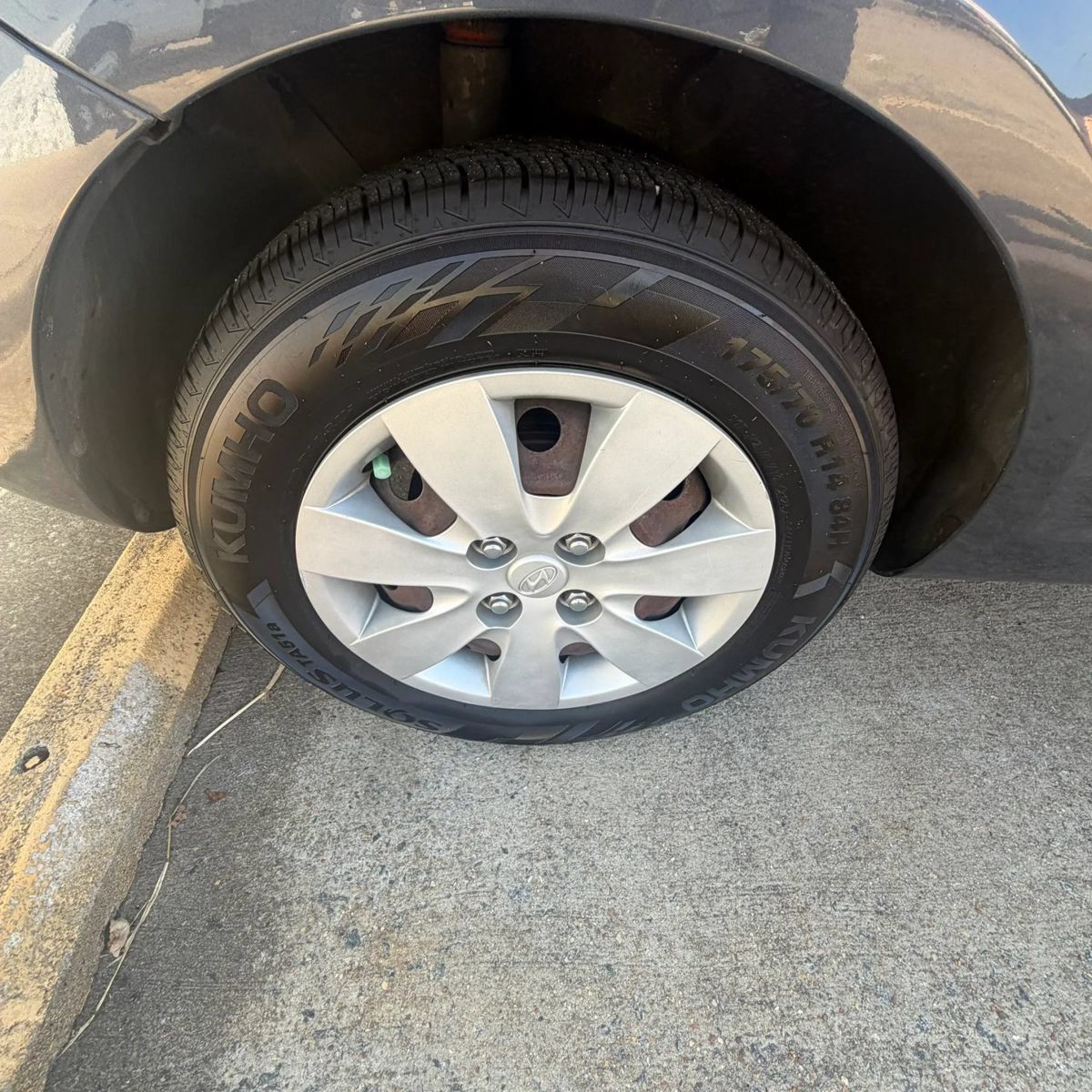 Used 2009 Hyundai Accent GS w/ Popular Equipment Pkg 2 FWD image 18