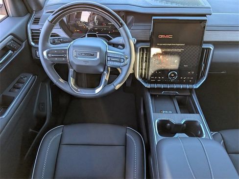 New 2026 GMC Acadia Denali w/ Super Cruise Package image 9