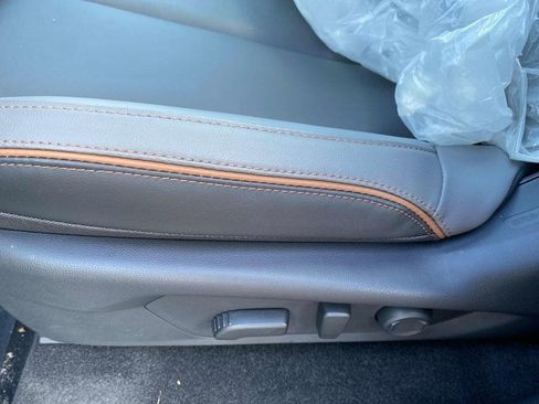 New 2026 Subaru Forester Sport image 9