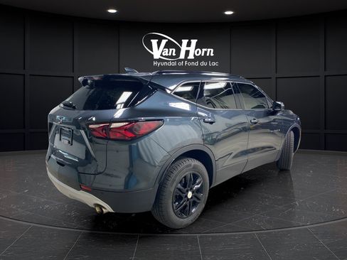 Used 2020 Chevrolet Blazer LT AWD/4WD image 7