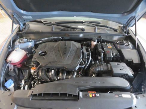 Used 2024 Hyundai Sonata SEL w/ Convenience Package image 50