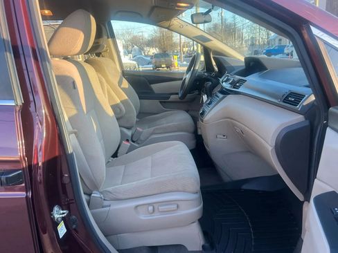 Used 2014 Honda Odyssey LX image 36
