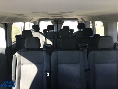 Used 2023 Ford Transit 350 XLT image 20