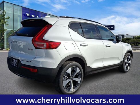 New 2026 Volvo XC40 B5 Plus w/ Protection Package Premier image 5