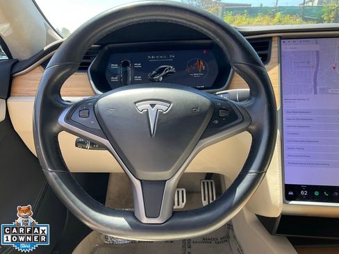 Used 2019 Tesla Model S Performance AWD/4WD image 43
