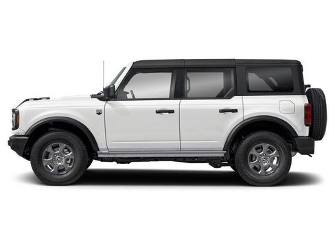 Used 2025 Ford Bronco Big Bend AWD/4WD image 15