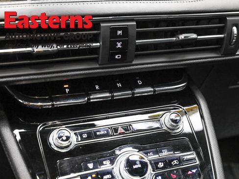 Used 2021 Lincoln Corsair FWD w/ Premium Package image 20