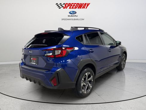 New 2026 Subaru Crosstrek 2.0i Premium image 9