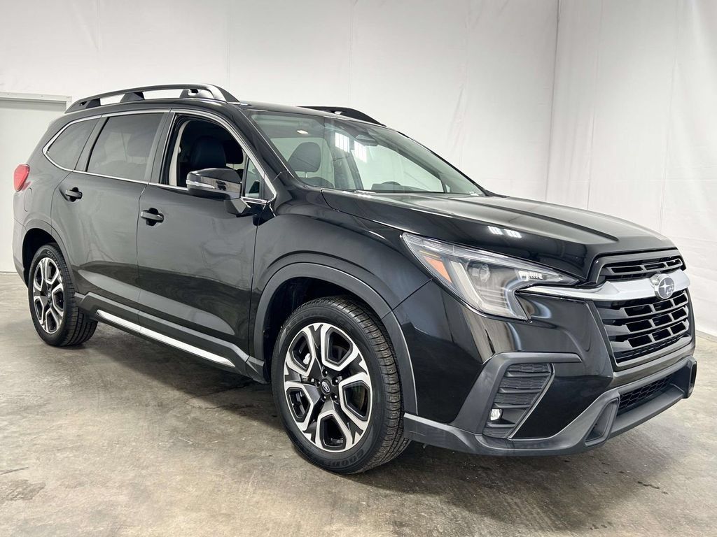 Used 2023 Subaru Ascent Limited AWD/4WD image 1