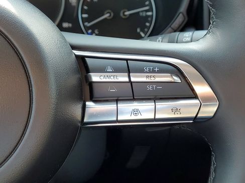Used 2025 MAZDA CX-50 AWD 2.5 Turbo w/ Accent Package image 24