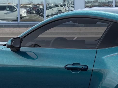 New 2026 Ford Mustang Premium RWD image 25