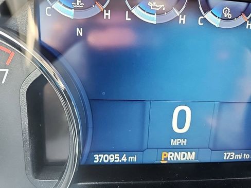 Used 2022 Ford F150 XLT w/ Equipment Group 302A High AWD/4WD image 16