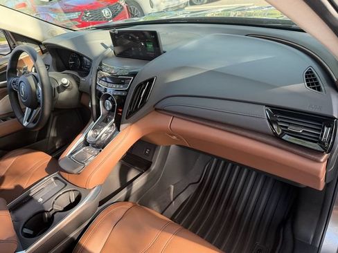 New 2026 Acura RDX SH-AWD w/ Advance Package image 9