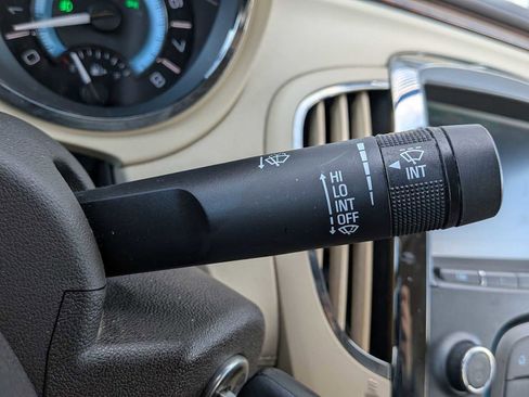 Used 2013 Buick LaCrosse Leather w/ Entertainment Package image 24