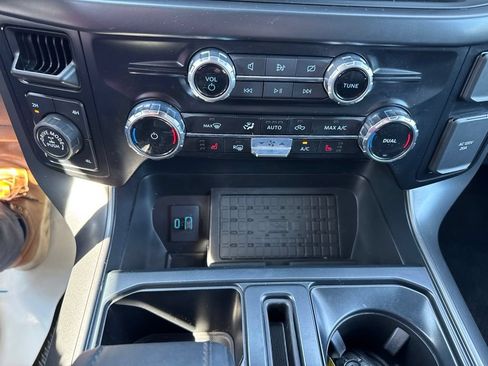 Used 2024 Ford F150 XLT w/ Equipment Group 303A High AWD/4WD image 16