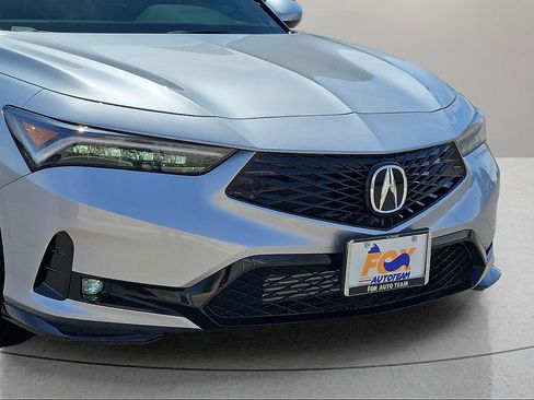 New 2026 Acura Integra A-Spec FWD image 7