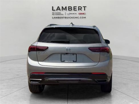 New 2026 Buick Envision Sport Touring AWD/4WD image 4