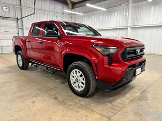 Used 2026 Toyota Tacoma SR AWD/4WD video 1