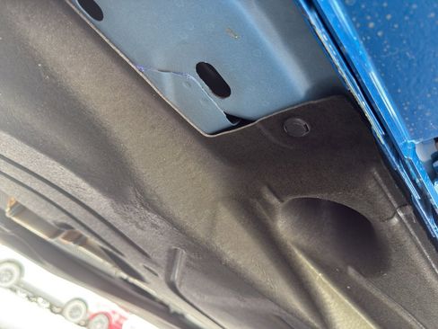 New 2025 Ford Maverick Lobo image 58